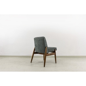 Mid-century chair, GFM, Poland, 1960's