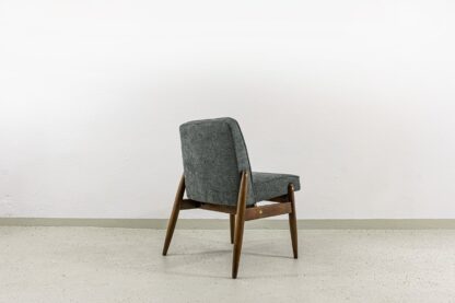 Mid-century chair, GFM, Poland, 1960's - Image 5