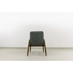 Mid-century chair, GFM, Poland, 1960's