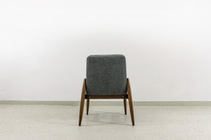 Mid-century chair, GFM, Poland, 1960's - Image 6