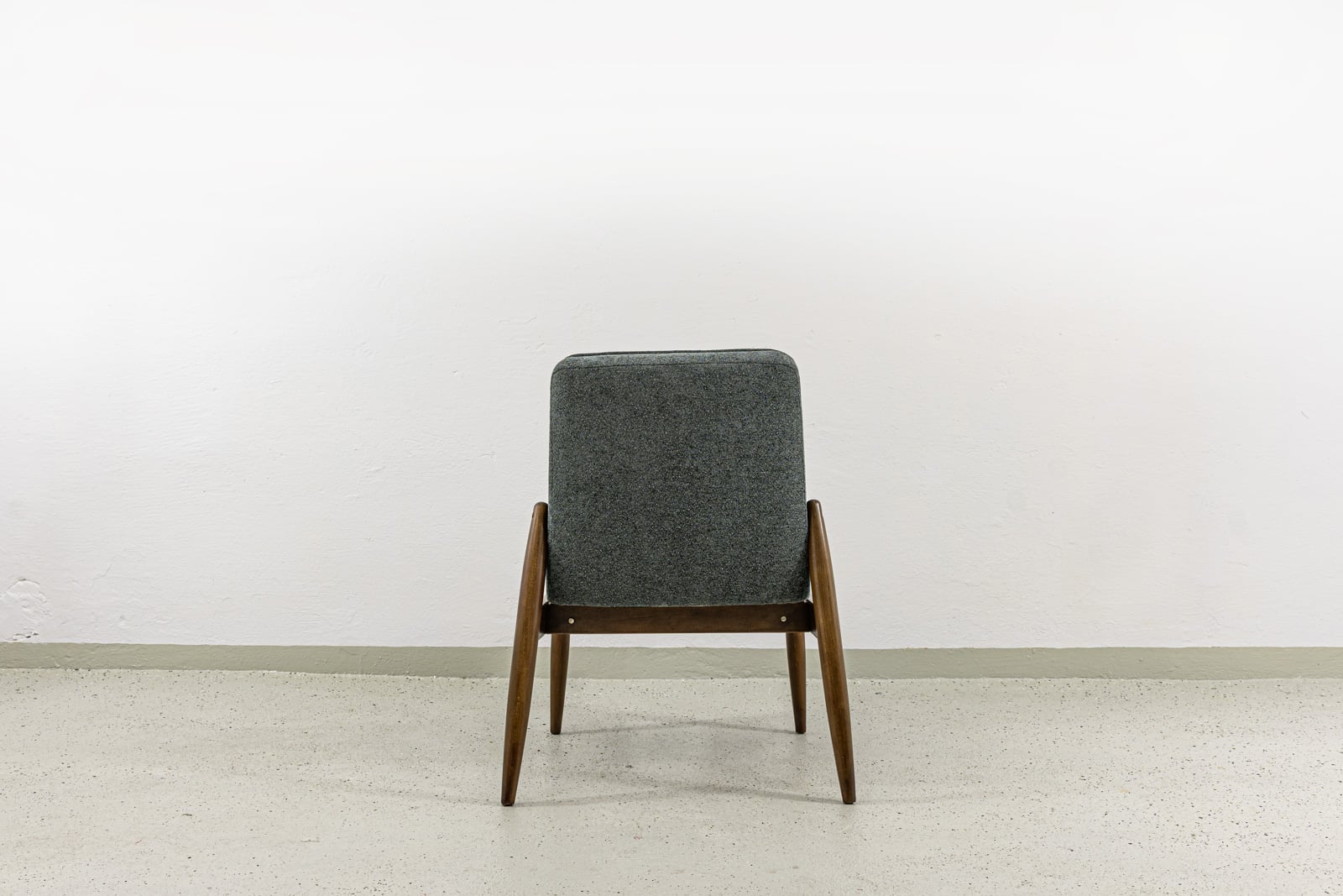 Mid-century chair, GFM, Poland, 1960's