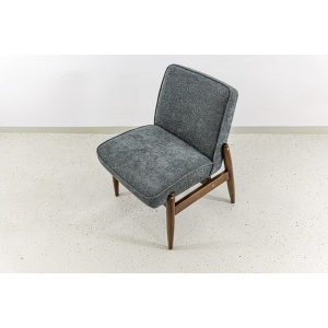 Mid-century chair, GFM, Poland, 1960's