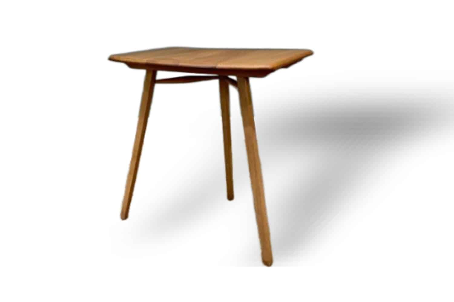 Mid Century Ercol Extension Table Model 265