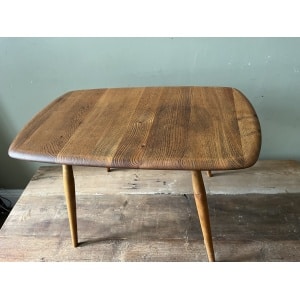 Ercol Side / Coffee Table Restored