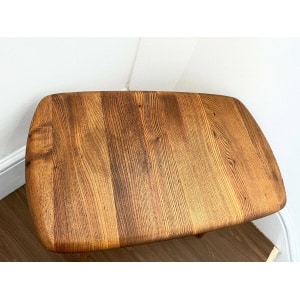 Ercol Side / Coffee Table Restored