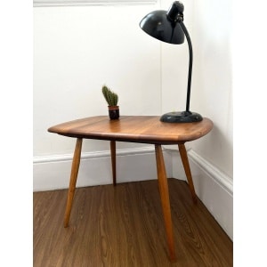 Ercol Side / Coffee Table Restored