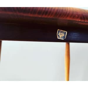 Ercol Side / Coffee Table Restored