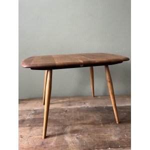 Ercol Side / Coffee Table Restored