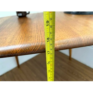 Ercol Side / Coffee Table Restored