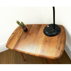 Ercol Side / Coffee Table Restored