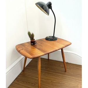 Ercol Side / Coffee Table Restored