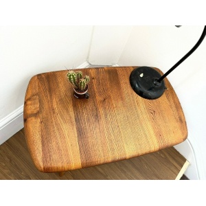Ercol Side / Coffee Table Restored