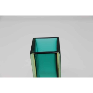Murano Glass Vase, 1970s
