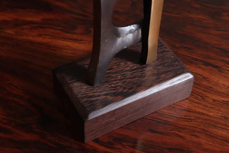 Bronze Sculpture - Sculpture Of The Dance