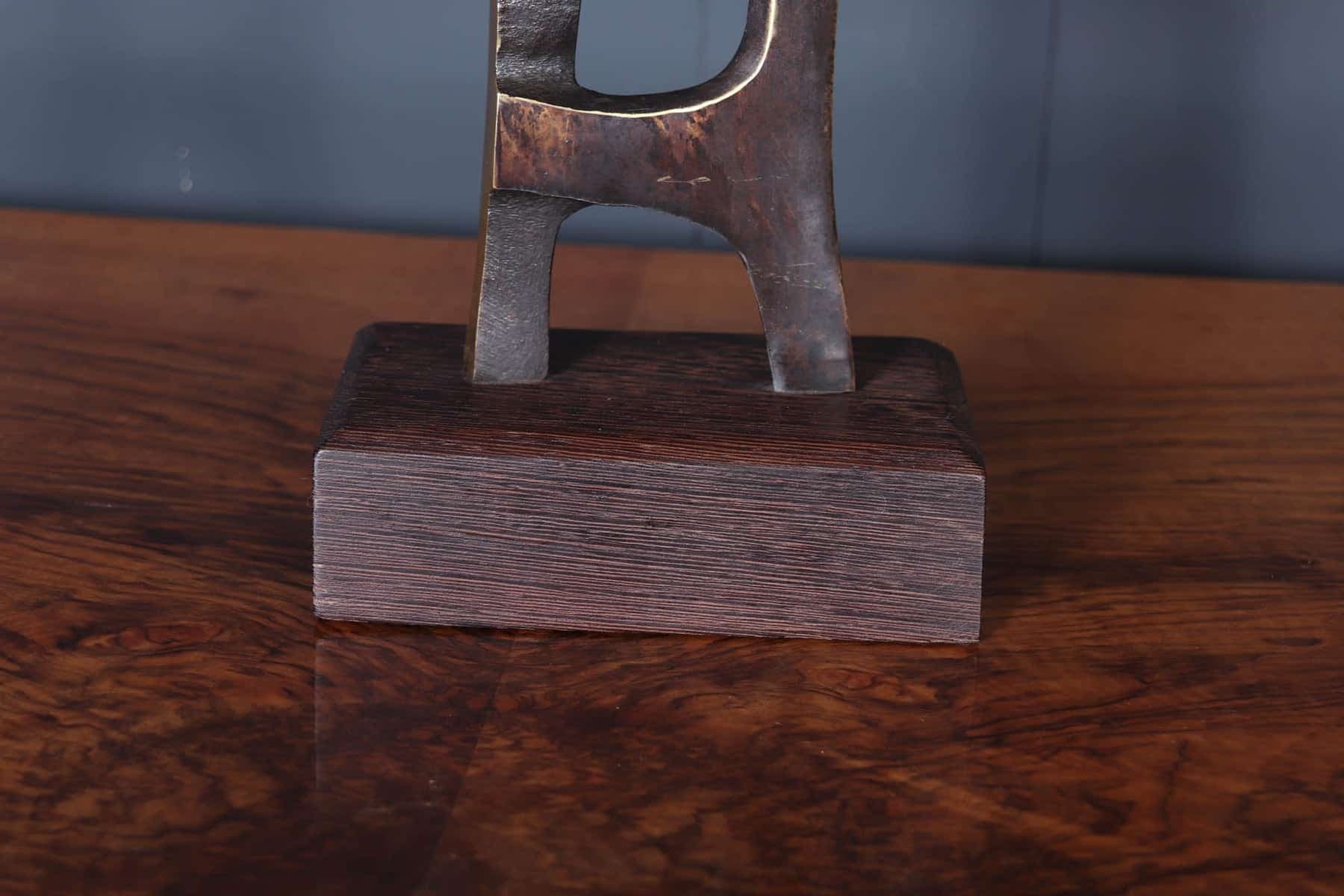 Bronze Sculpture - Sculpture Of The Dance