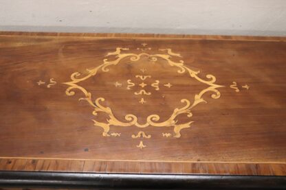 17th Century Antique Chest Of Drawers - Image 5