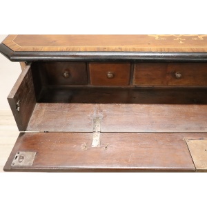 17th Century Antique Chest Of Drawers