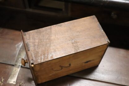 17th Century Antique Chest Of Drawers - Image 14