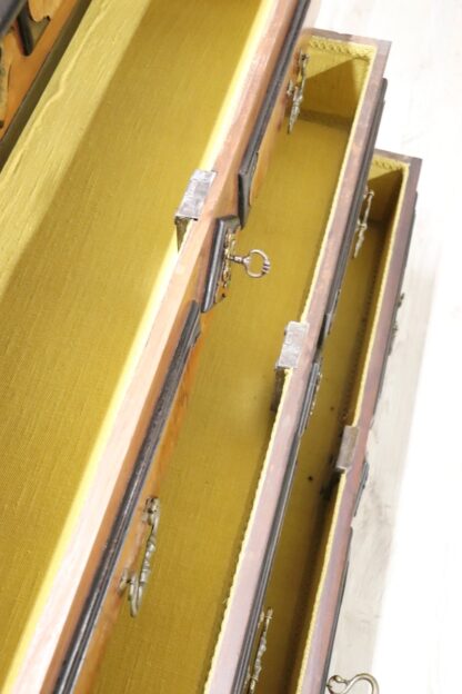 17th Century Antique Chest Of Drawers - Image 16