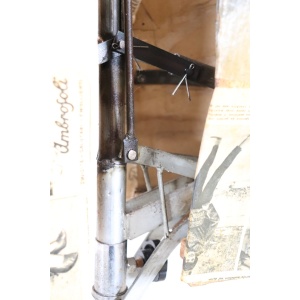 Mid-century Adjustable Tailor's Mannequin