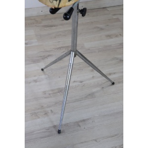 Mid-century Adjustable Tailor's Mannequin