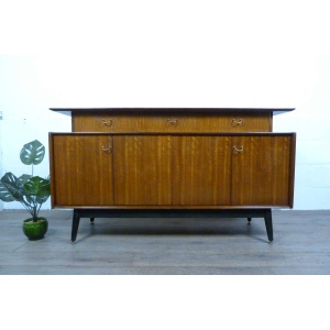 G Plan Librenza Tola Sideboard Credenza