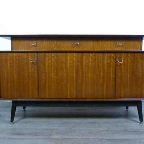 G Plan Librenza Tola Sideboard Credenza