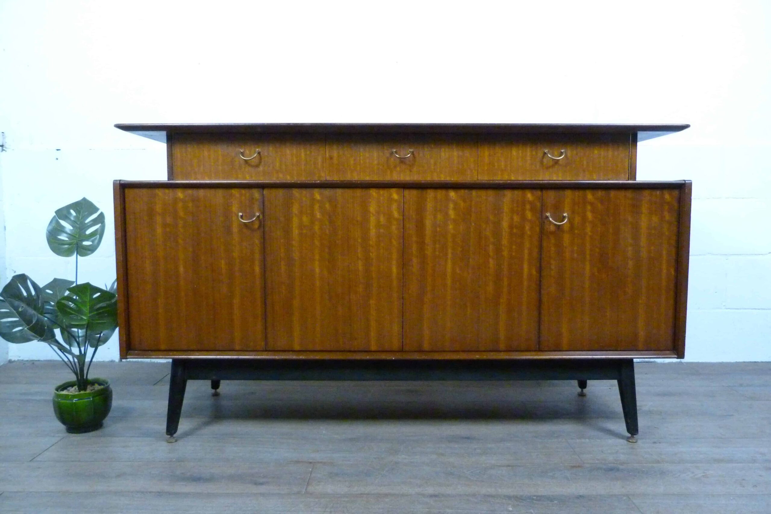 G Plan Librenza Tola Sideboard Credenza