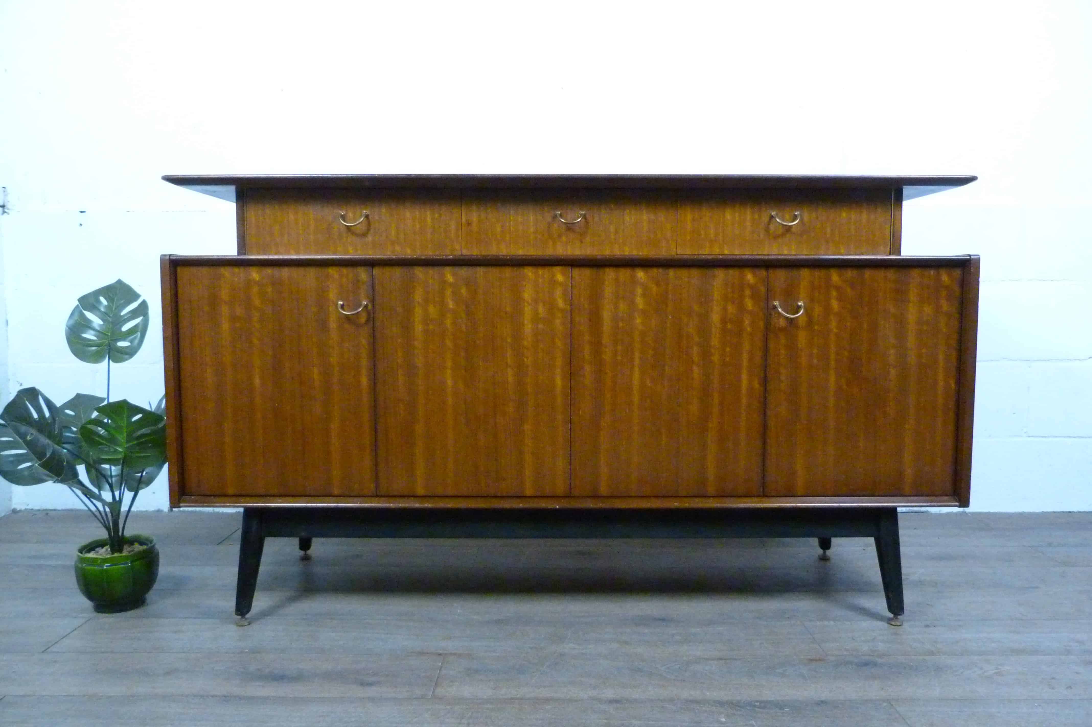 G Plan Librenza Tola Sideboard Credenza