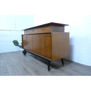 G Plan Librenza Tola Sideboard Credenza