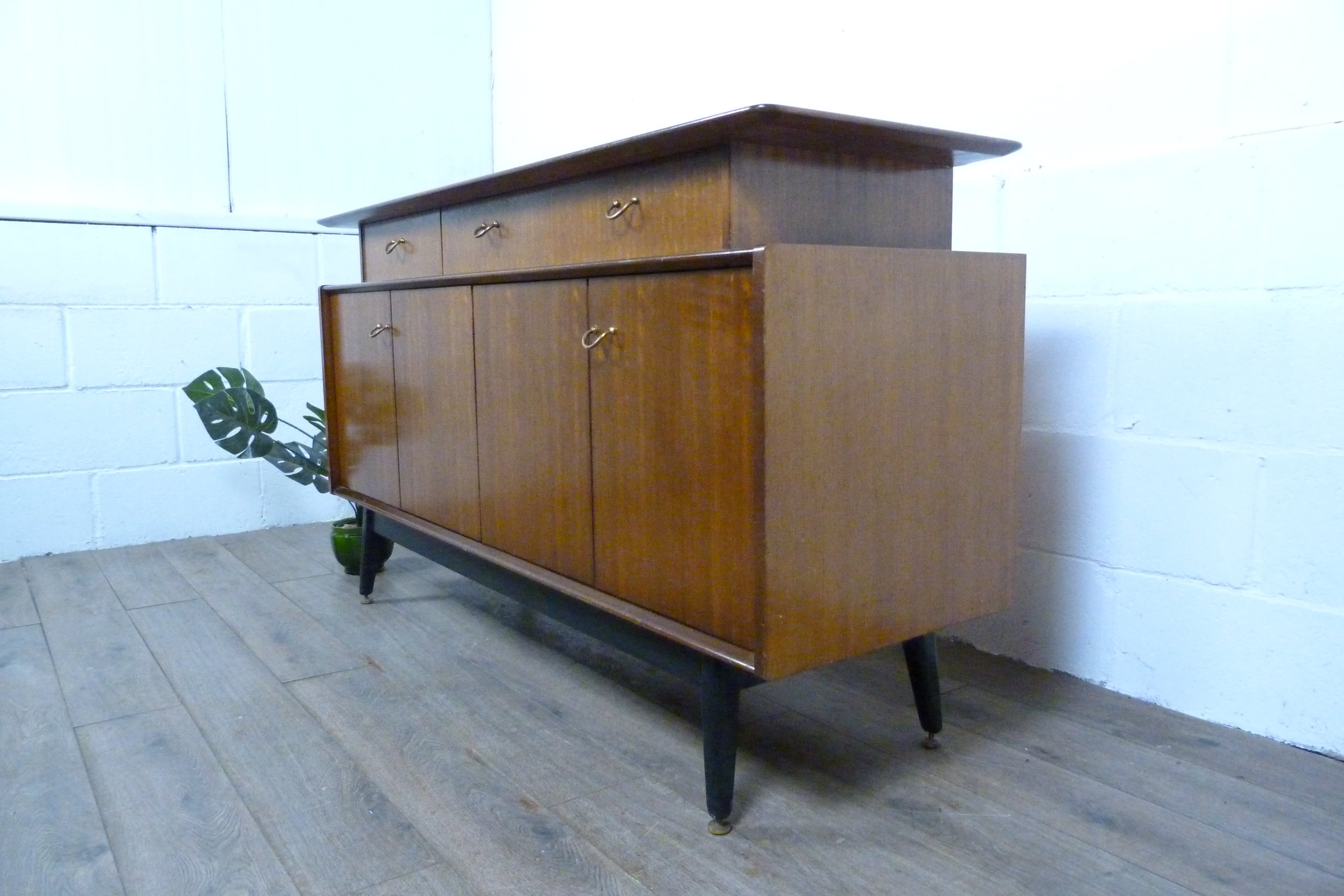 G Plan Librenza Tola Sideboard Credenza