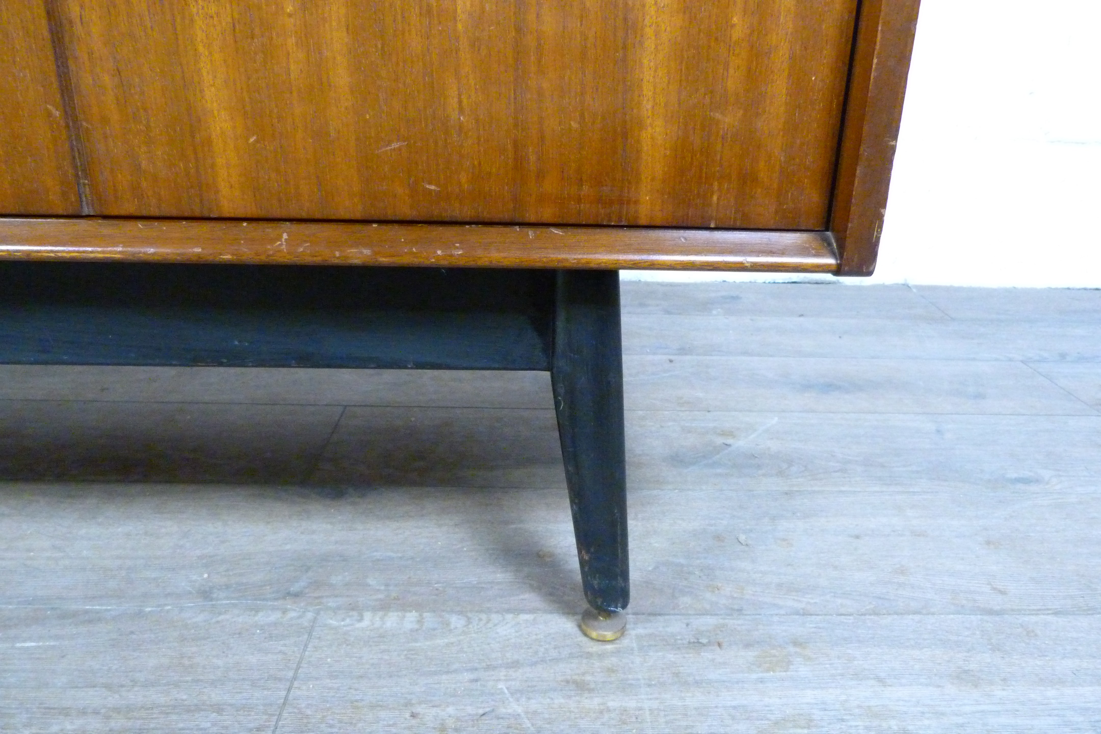 G Plan Librenza Tola Sideboard Credenza