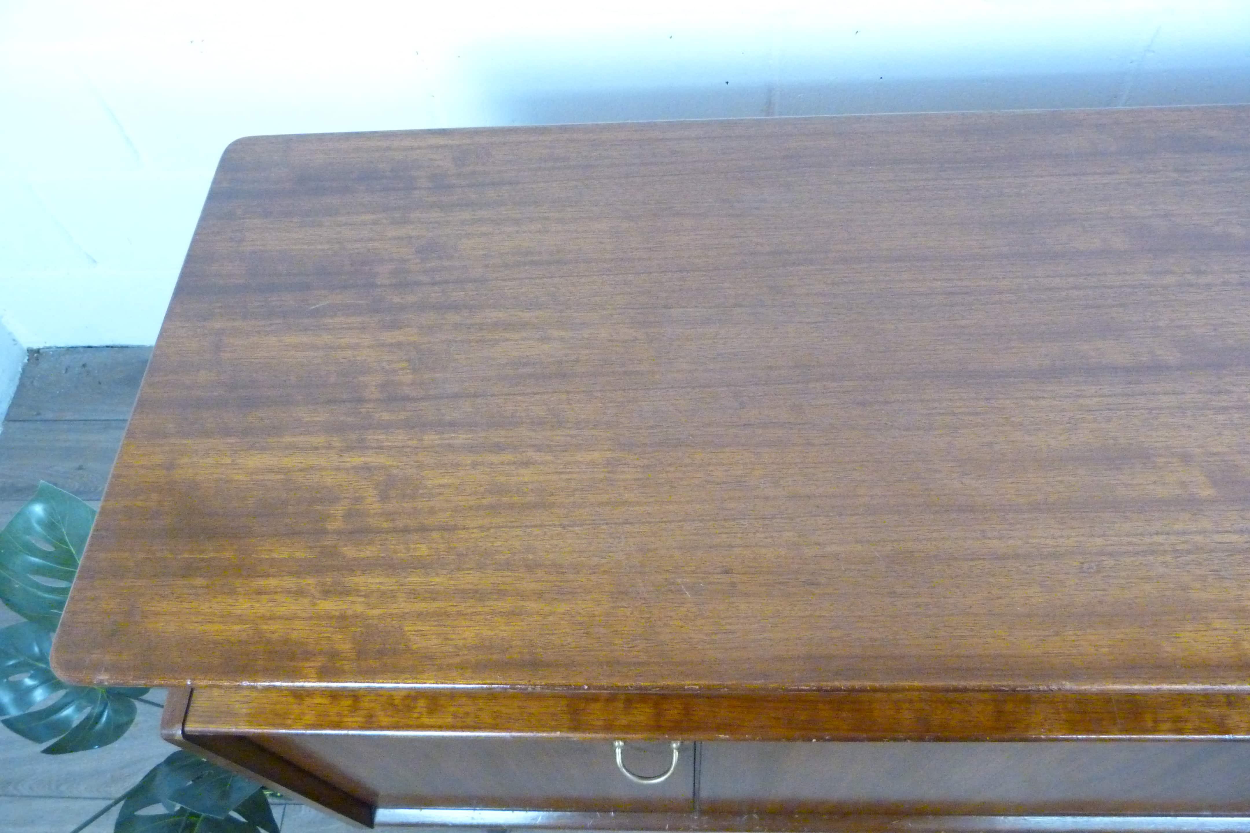 G Plan Librenza Tola Sideboard Credenza
