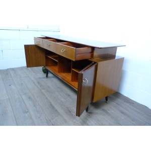 G Plan Librenza Tola Sideboard Credenza