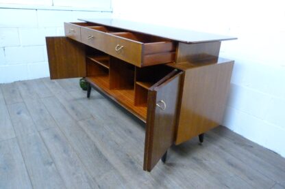 G Plan Librenza Tola Sideboard Credenza - Image 8