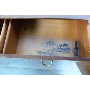G Plan Librenza Tola Sideboard Credenza