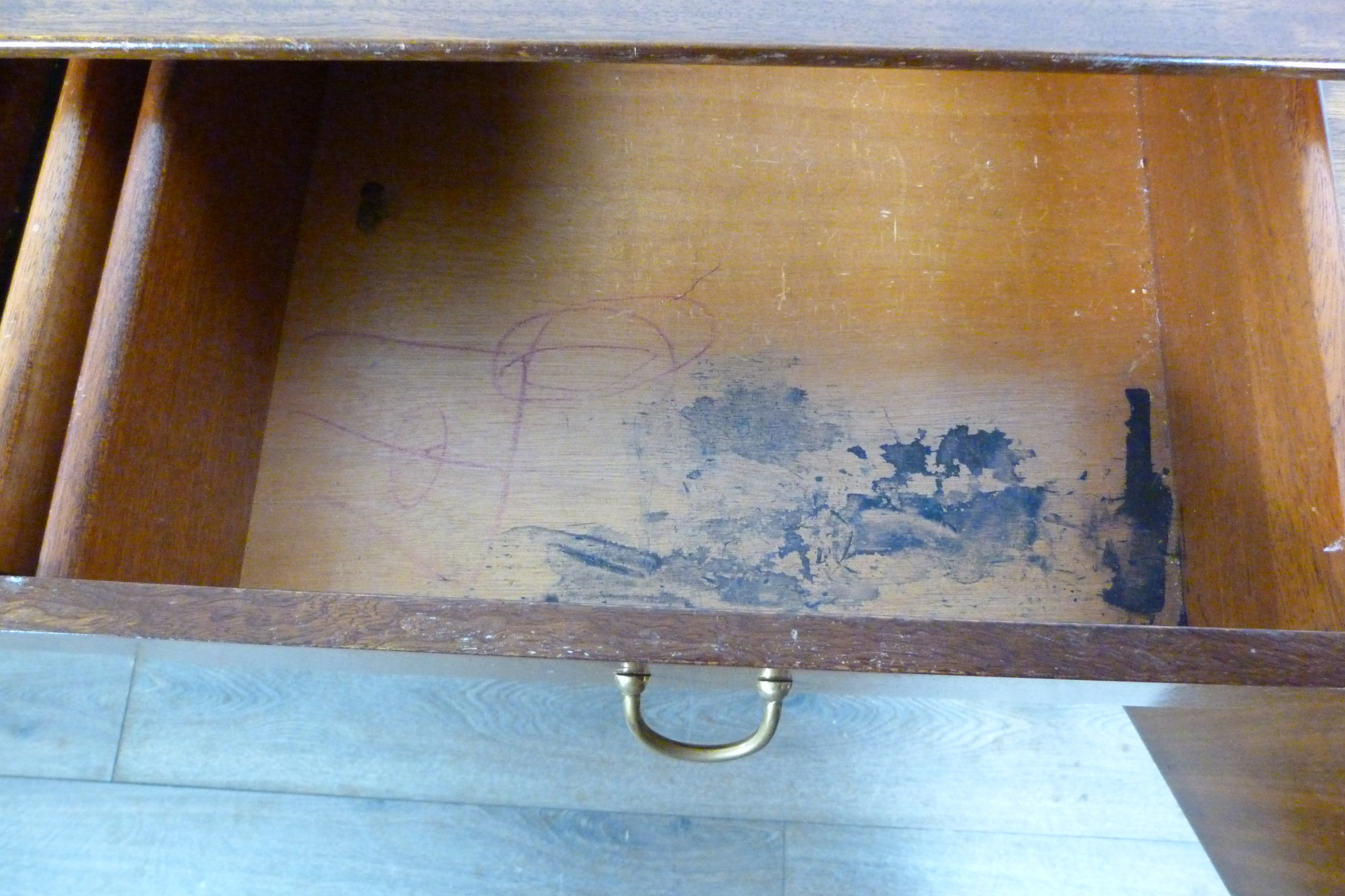 G Plan Librenza Tola Sideboard Credenza