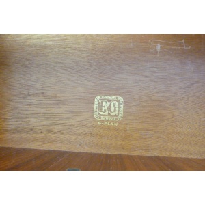 G Plan Librenza Tola Sideboard Credenza