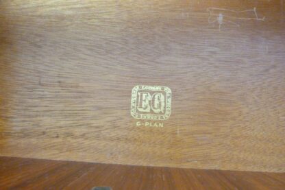 G Plan Librenza Tola Sideboard Credenza - Image 11