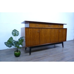 G Plan Librenza Tola Sideboard Credenza