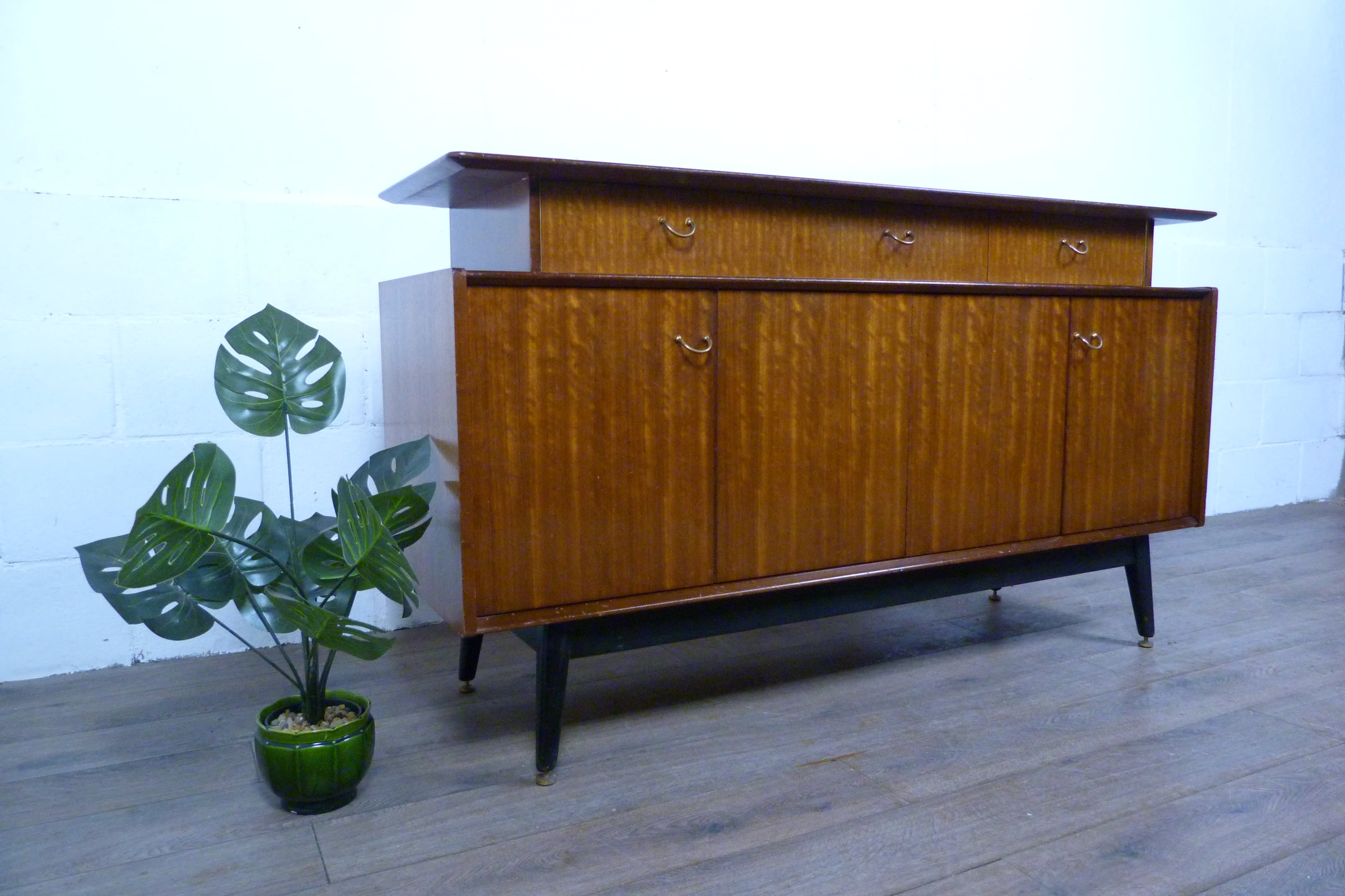 G Plan Librenza Tola Sideboard Credenza