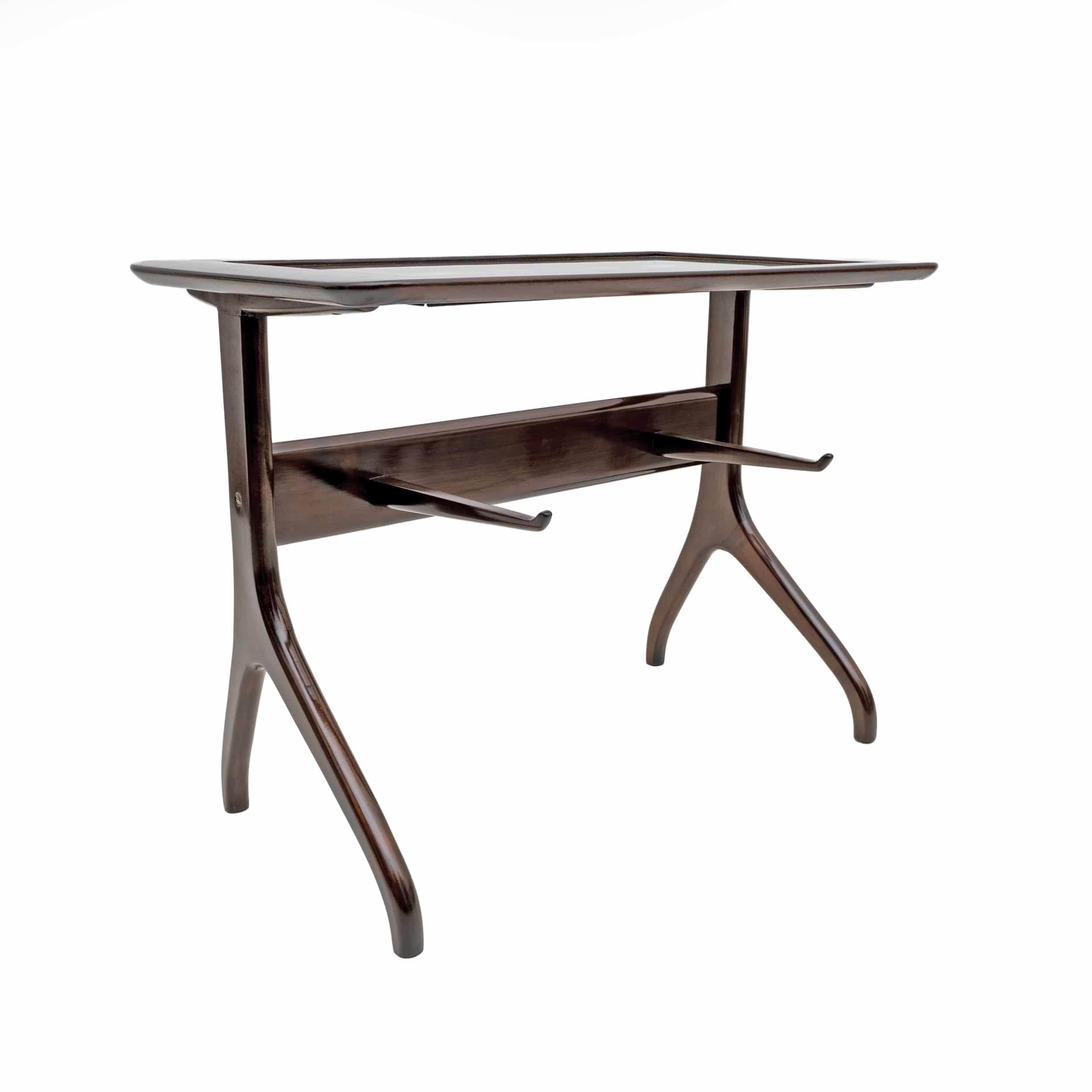 Ico Parisi Attributed Mid-Century Modern Italian Tray Table