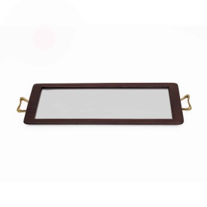 Ico Parisi Attributed Mid-Century Modern Italian Tray Table