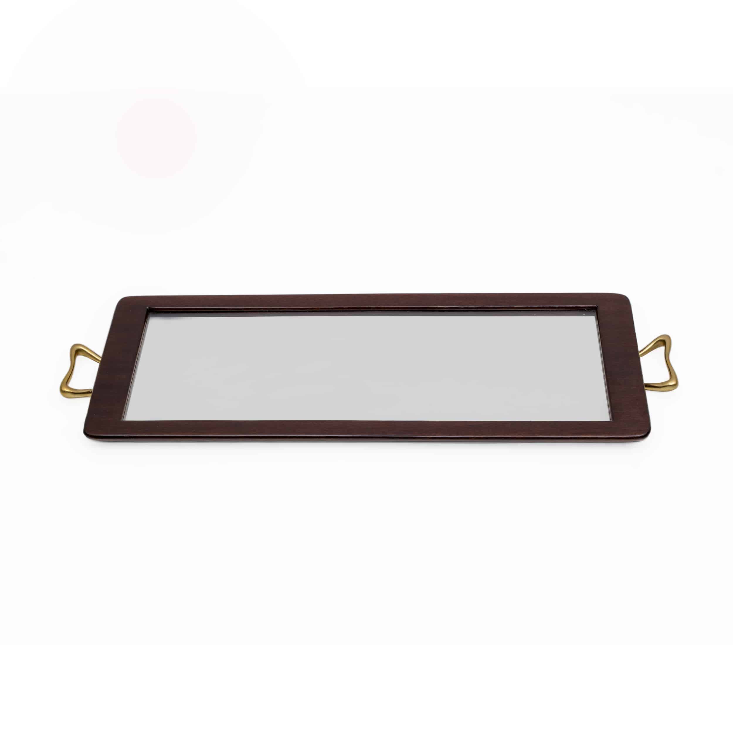 Ico Parisi Attributed Mid-Century Modern Italian Tray Table
