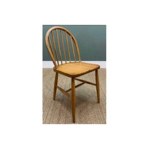 Windsor Dining Chairs Ercol