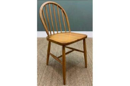 Windsor Dining Chairs Ercol - Image 9