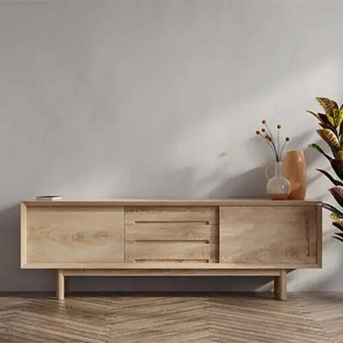 Vintage furniture