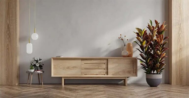 Vintage furniture