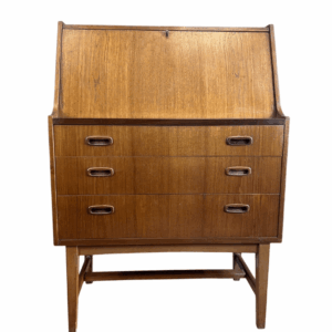 Mid Century Teak Sideboard By Nathan Furniture