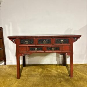 Decorative Eastern Altar Table